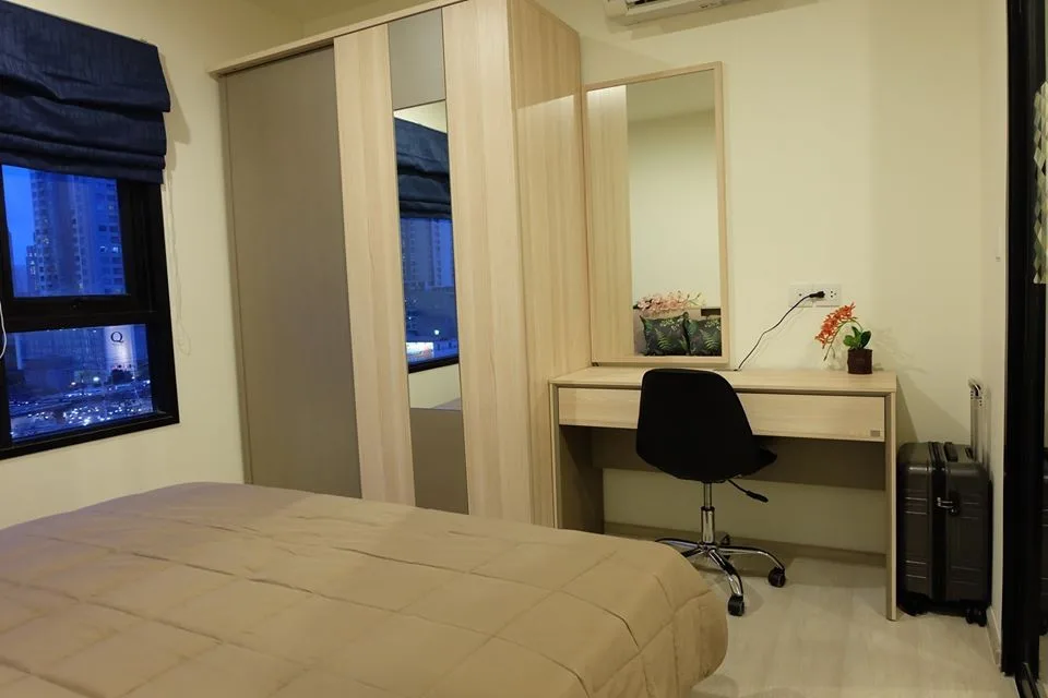 Property photos for Life Asoke