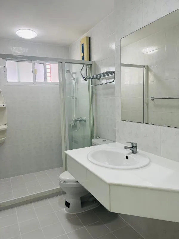 Property photos for Charming Resident Ekkamai 6
