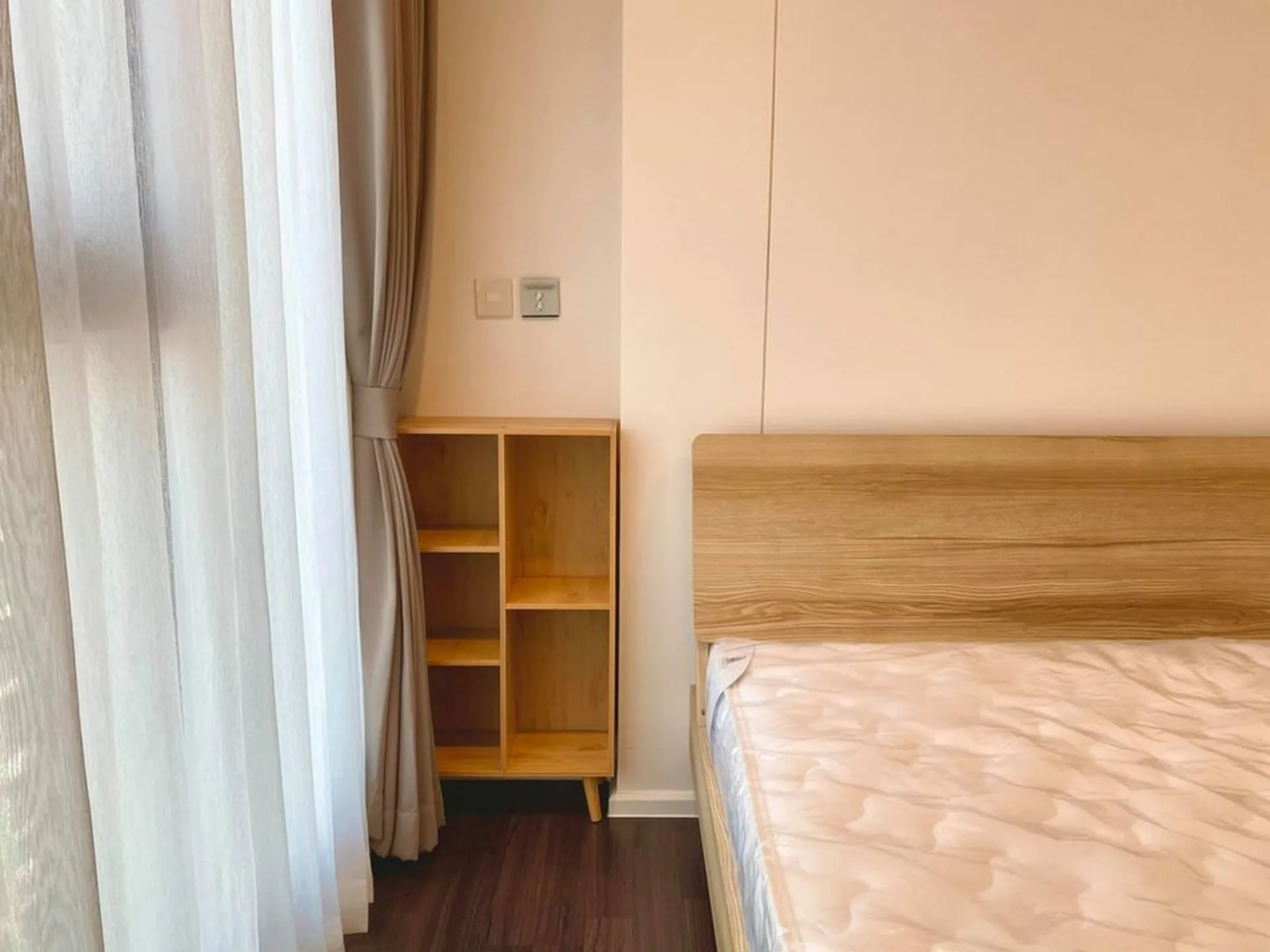 Property photos for Whizdom Inspire Sukhumvit
