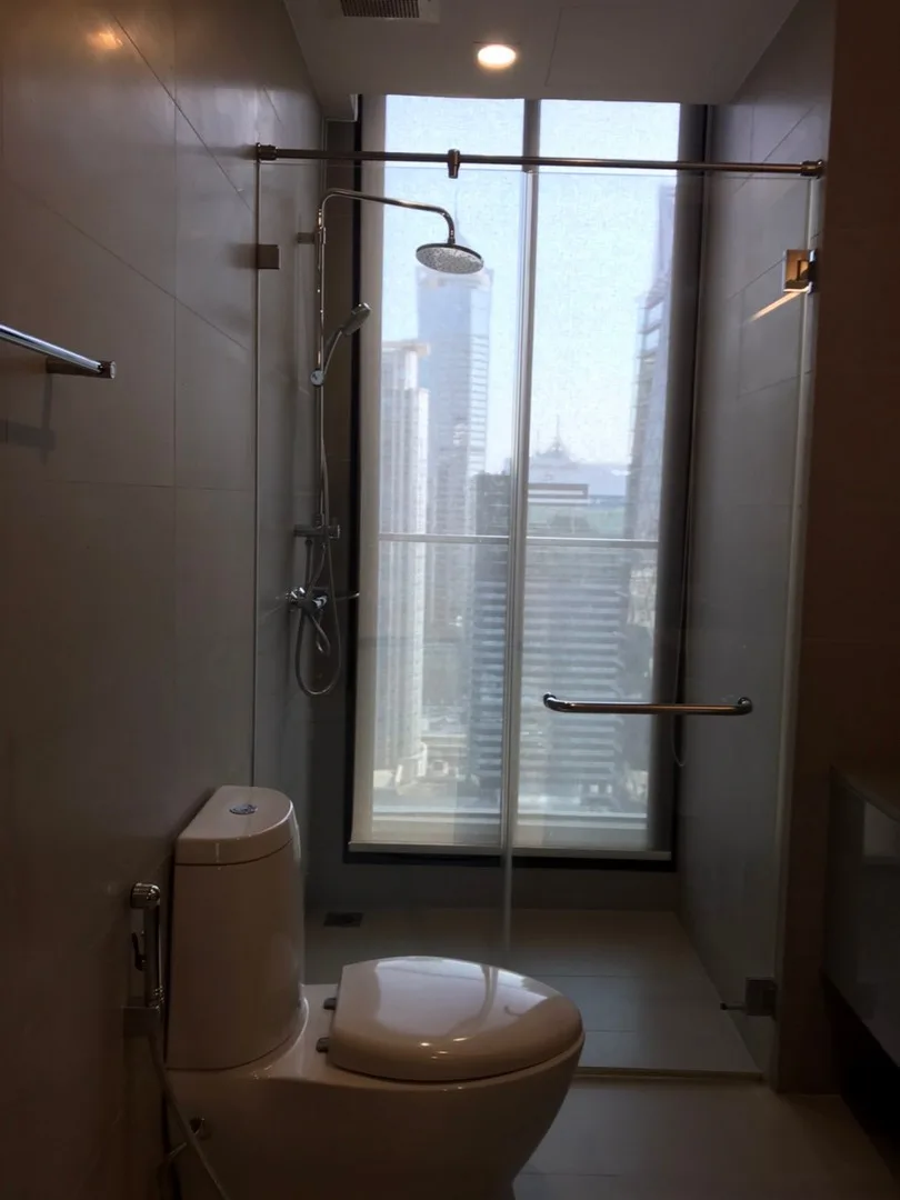 Property photos for Noble Ploenchit