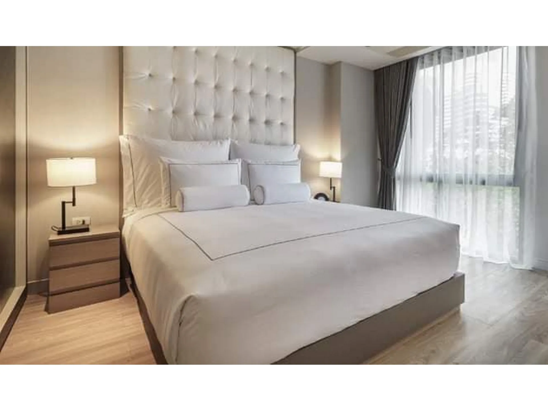 Property photos for Tastoria Sukhumvit Bangkok