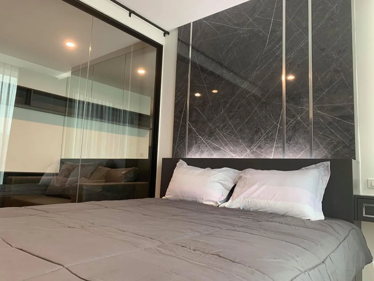 Property photos for Noble Revolve Silom