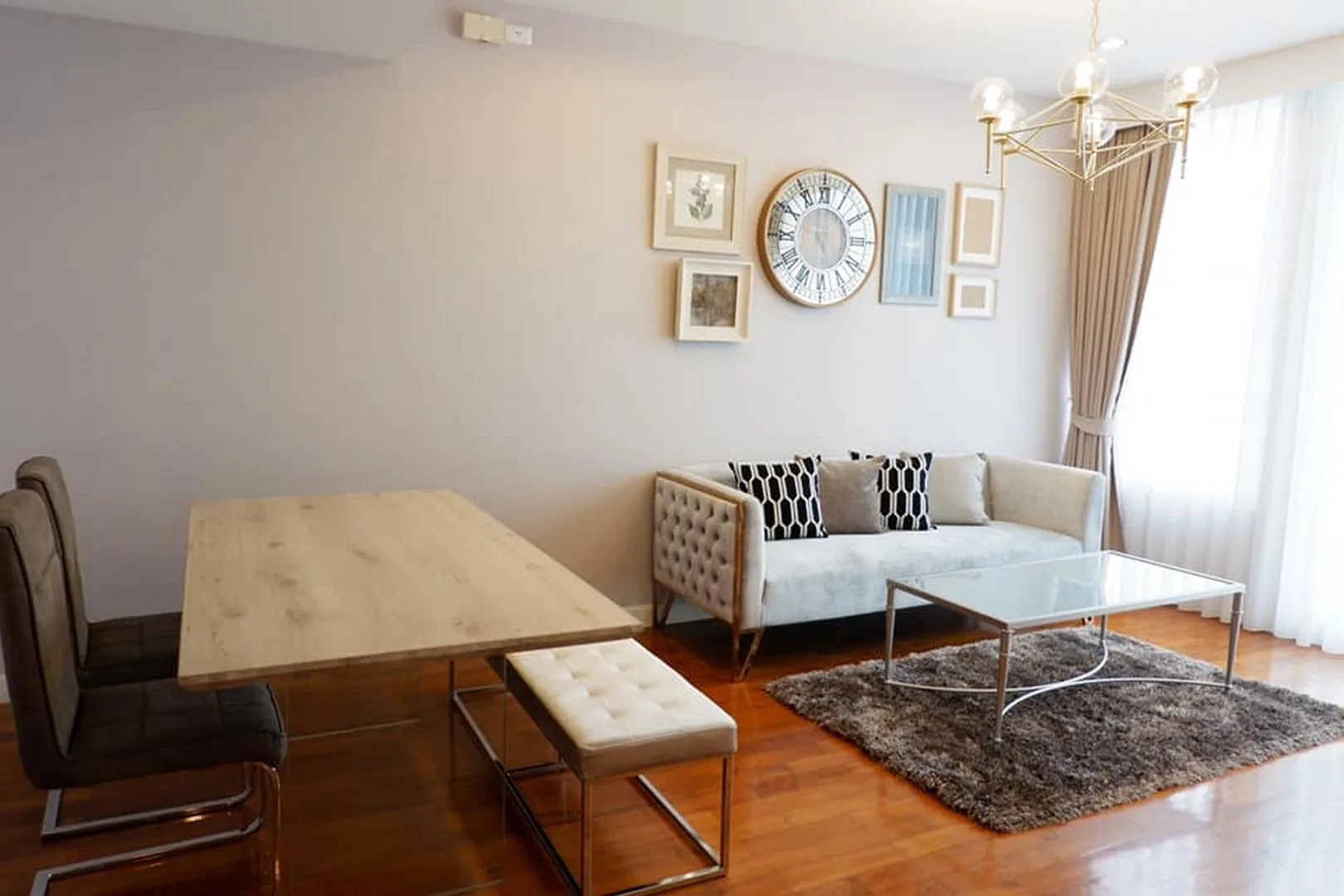 Property photos for Siri Residence
