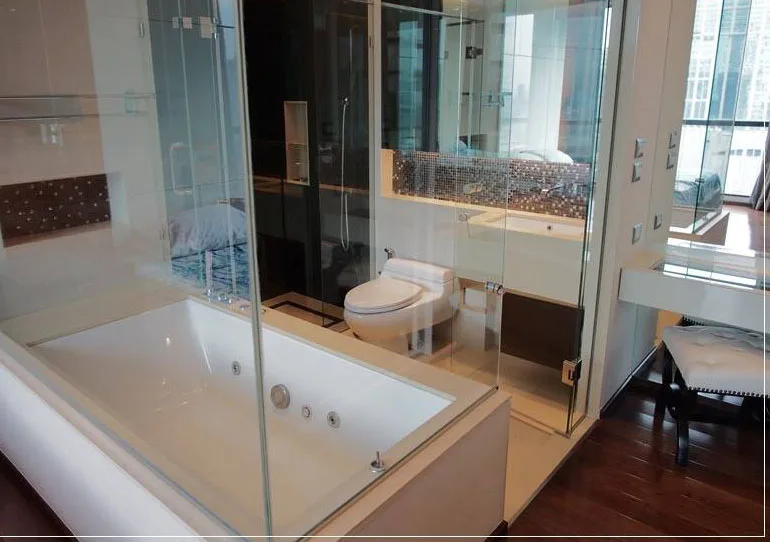 Property photos for The Address Sukhumvit 28