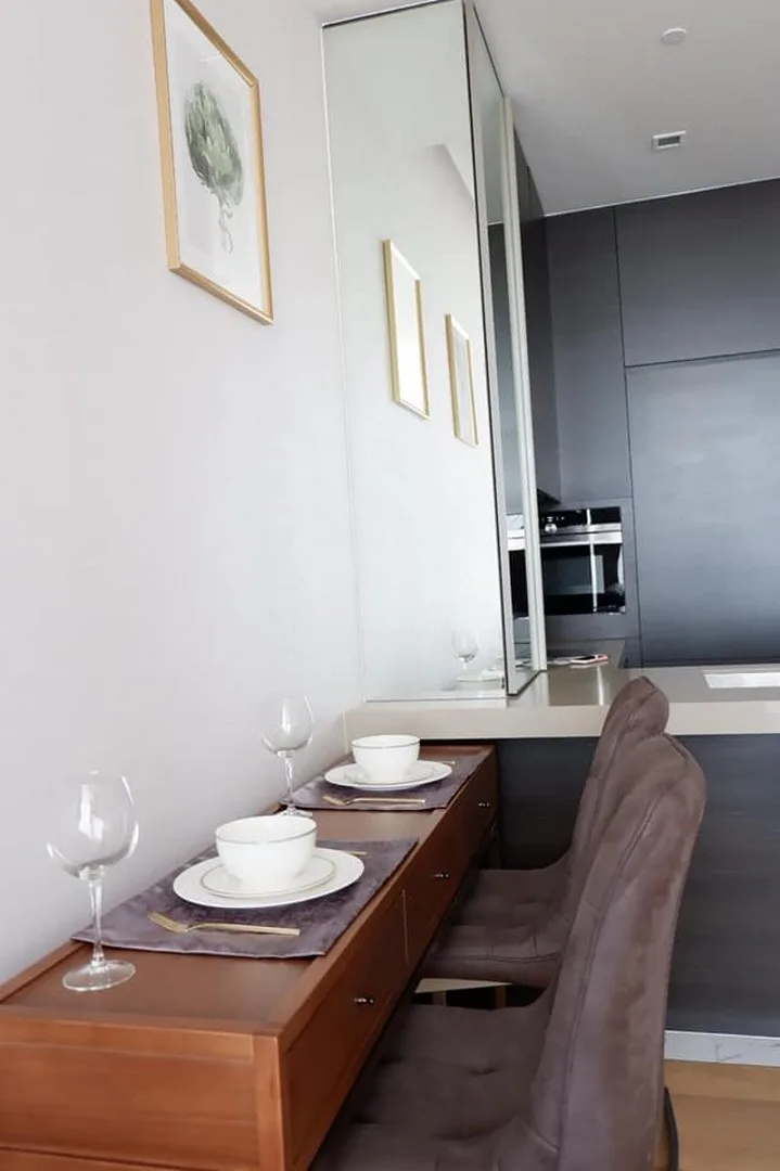 Property photos for Saladaeng One