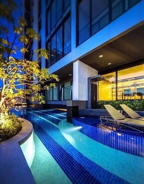 Property photos for Condolette Midst Rama 9
