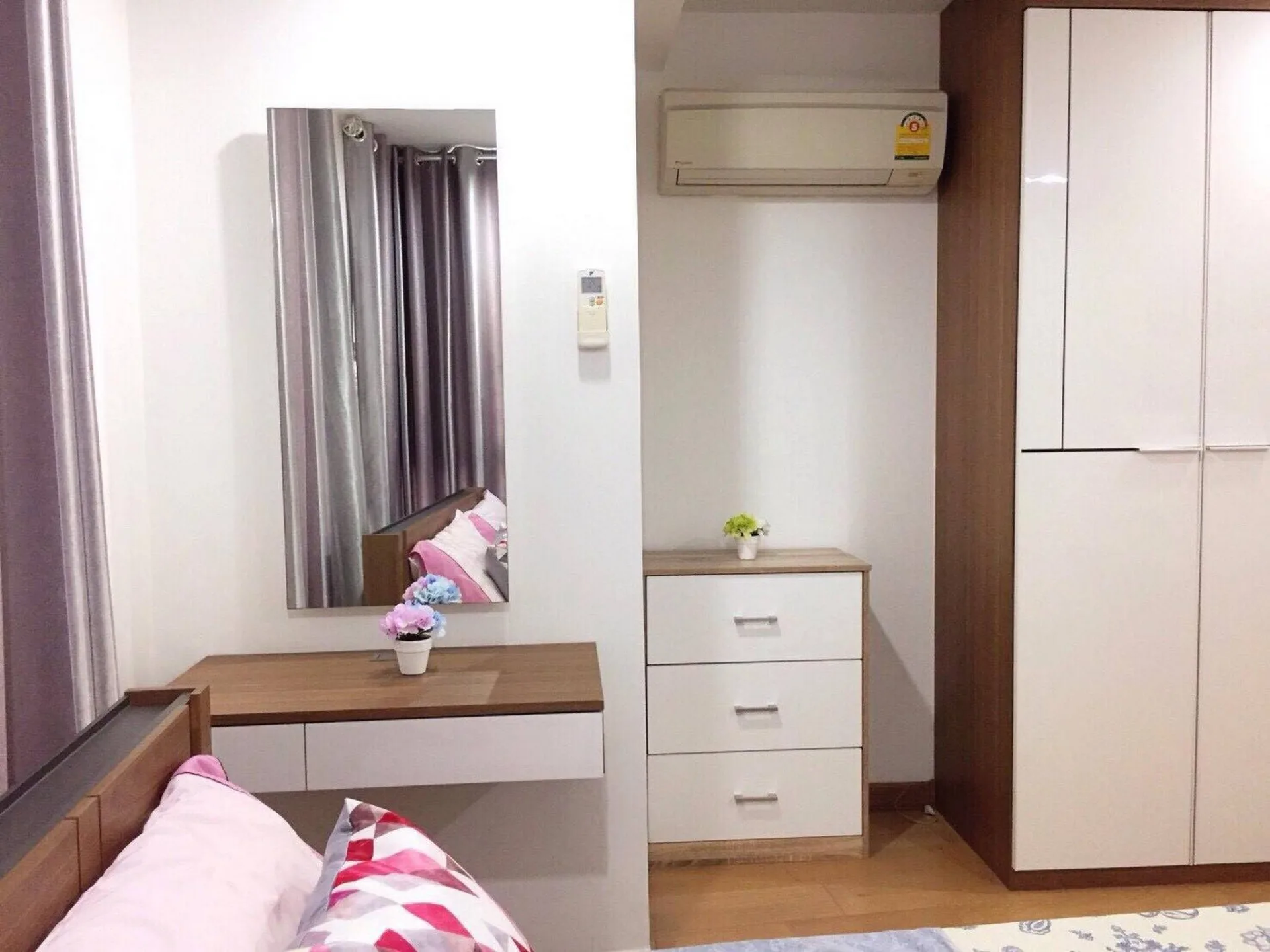 Property photos for Bangkok Feliz Sukhumvit 69