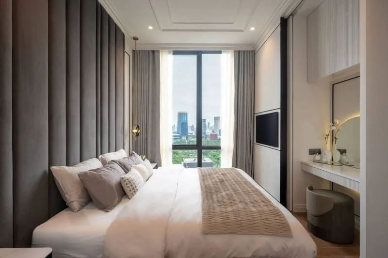 Property photos for Muniq Langsuan