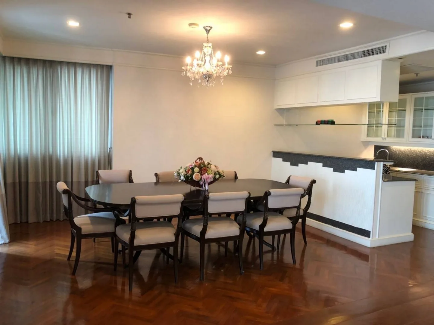 Property photos for Rattanakosin View Mansion