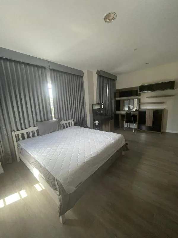 Property photos for Baan Manthana Rama 9 ??? Srinakarin