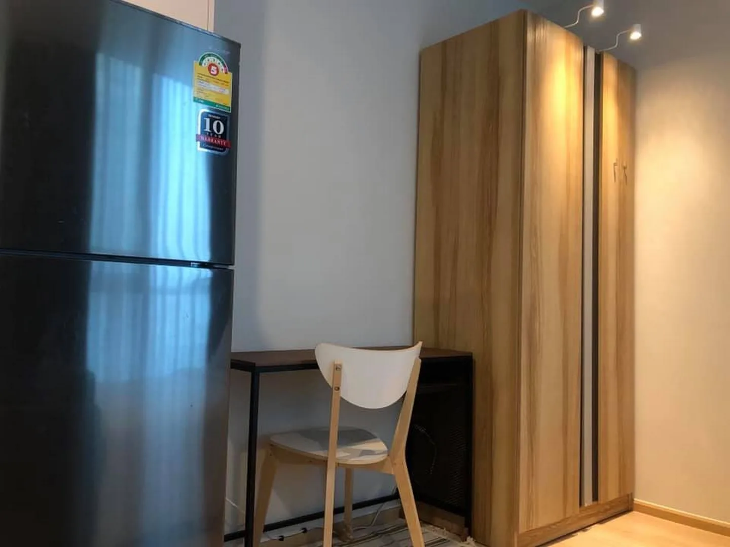 Property photos for Noble Revolve Ratchada 2
