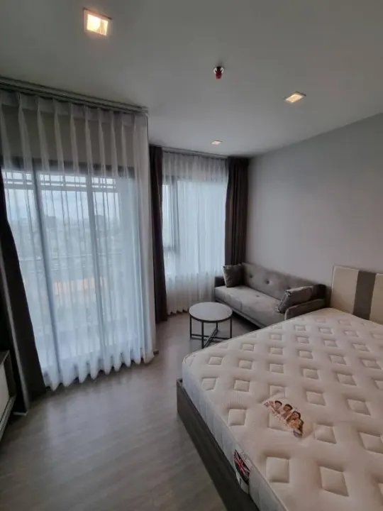 Property photos for Life Sathorn Sierra