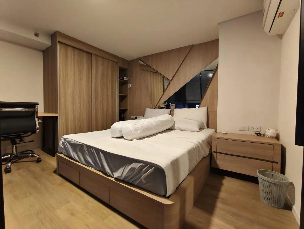 Property photos for Siamese Sukhumvit 87