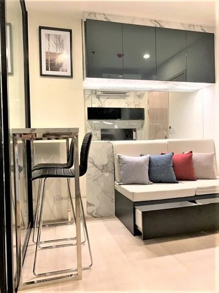 Property photos for Life Asoke