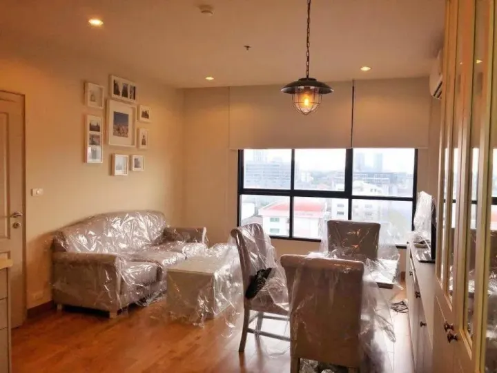Property photos for The Editor Saphan Khwai