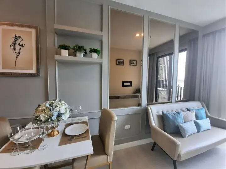 Property photos for The Niche Pride Thonglor-Phetchaburi