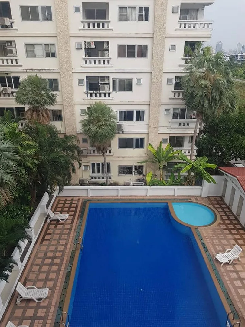Property photos for Grand Park Town