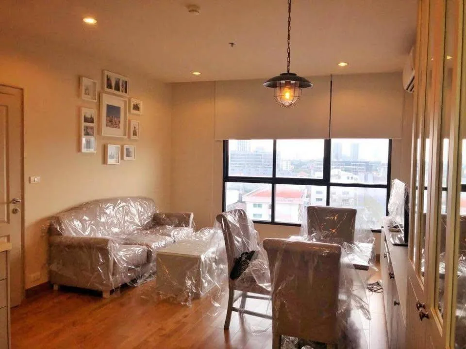 Property photos for The Editor Saphan Khwai