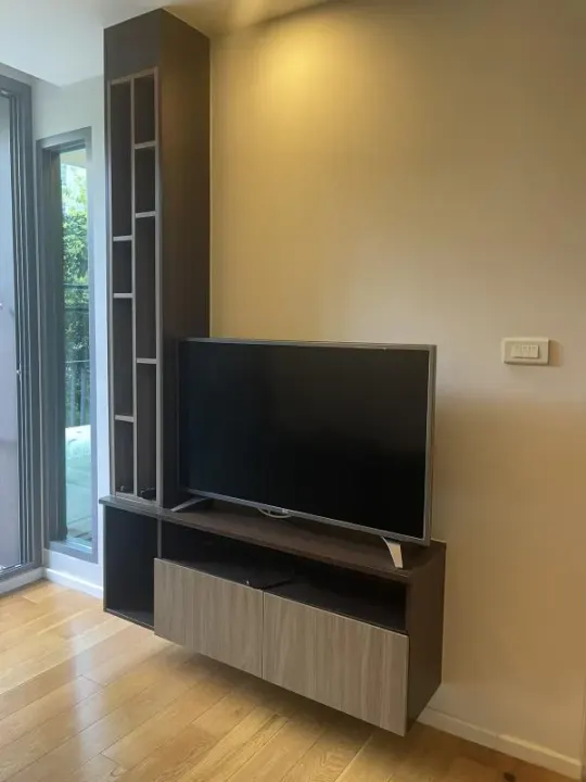 Property photos for Focus Ploenchit