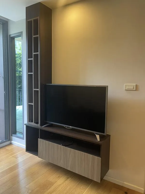 Property photos for Focus Ploenchit