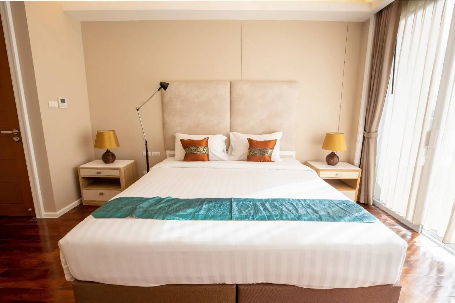 Property photos for Gm Service Apartment