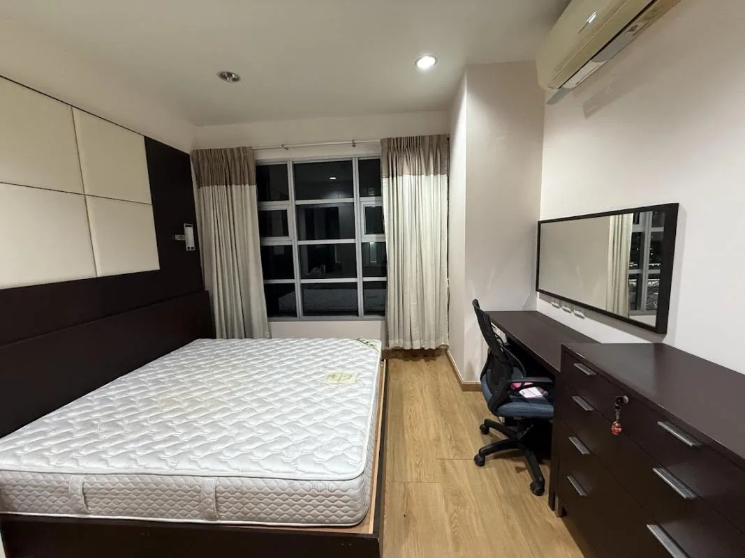 Property photos for Baan Klang Krung Siam - Pathumwan