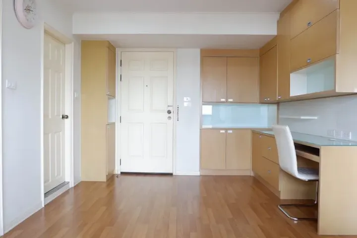 Property photos for Lumpini Place Phahol - Saphankhwai