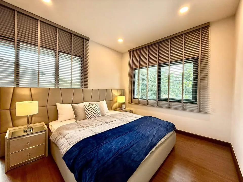 Property photos for The City Bangna