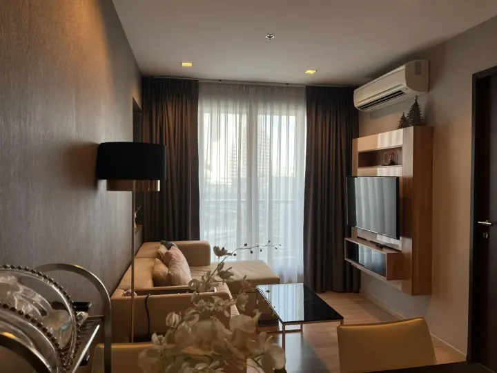 Property photos for Rhythm Sathorn