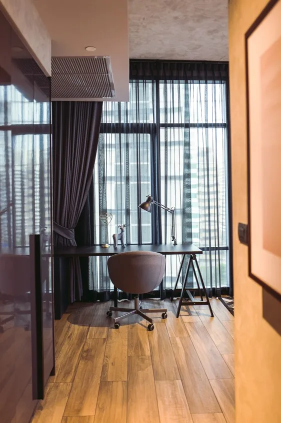 Property photos for The Lofts Asoke