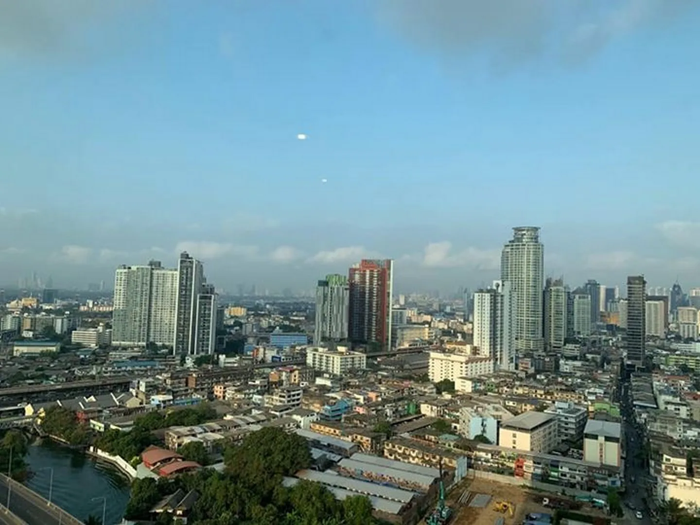 Property photos for The Base Park West Sukhumvit 77