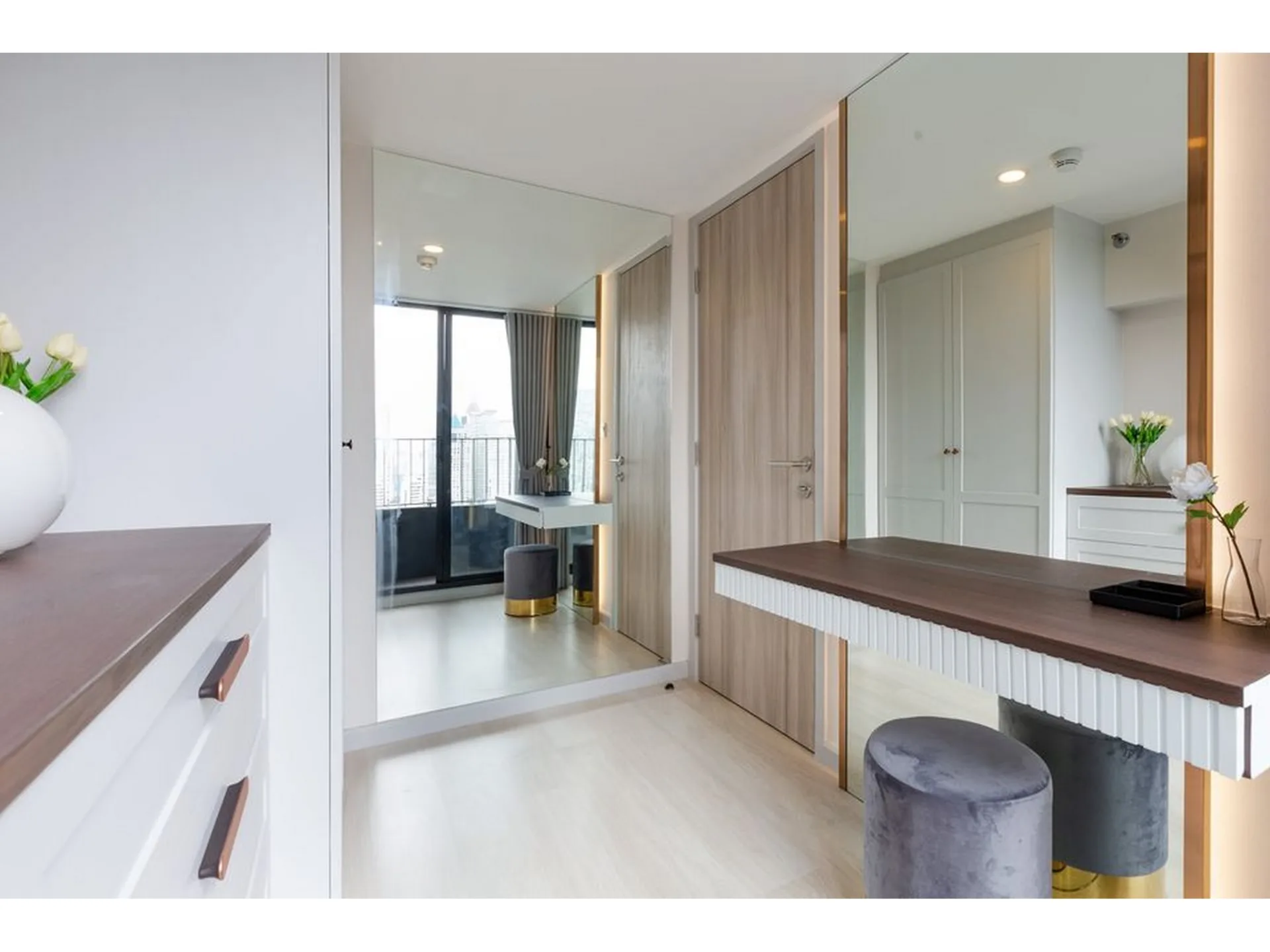 Property photos for Knightsbridge Prime Sathorn