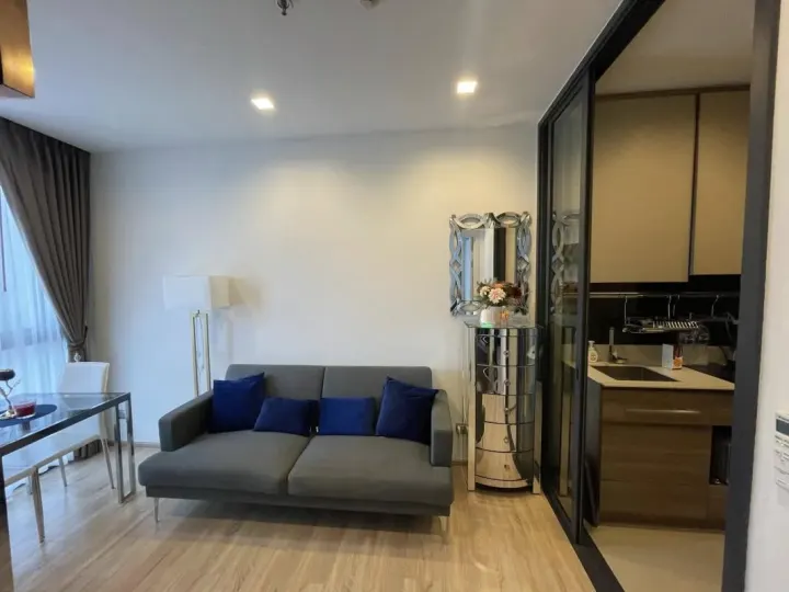 Property photos for THE LINE Phahol - Pradipat