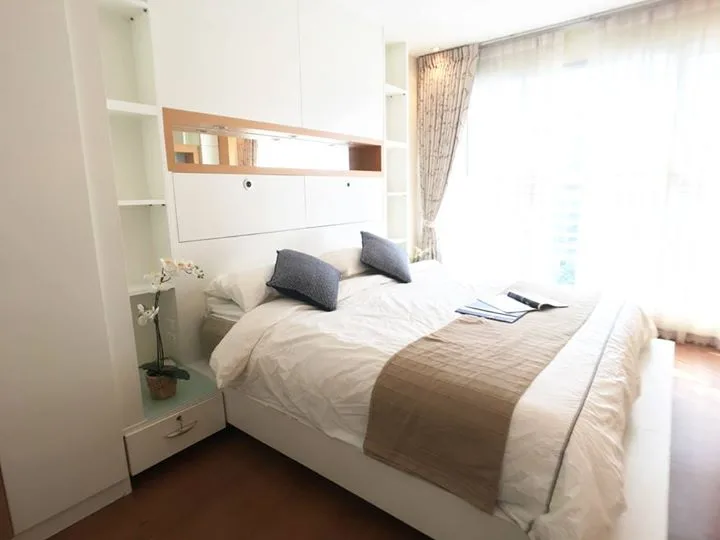 Property photos for The Address Siam