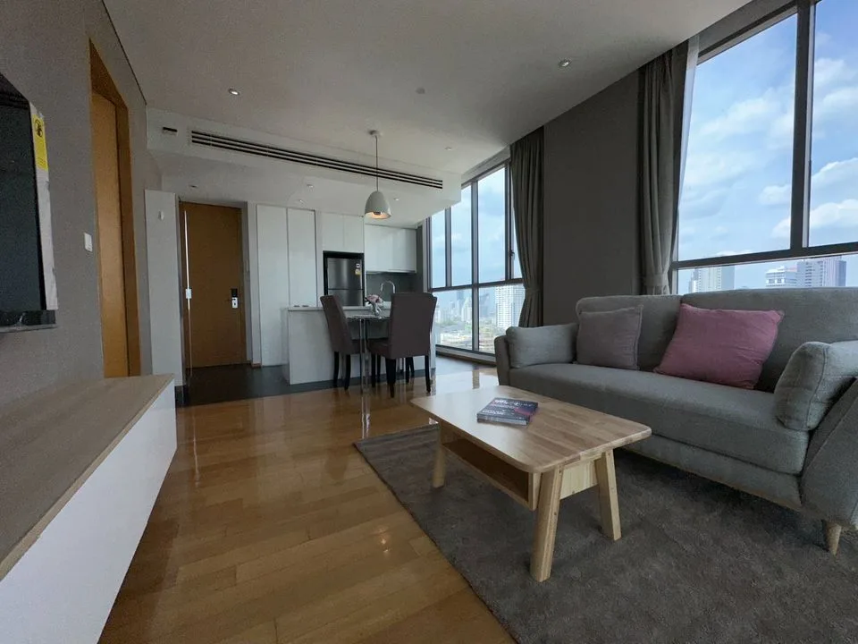 Property photos for Aequa Sukhumvit 49