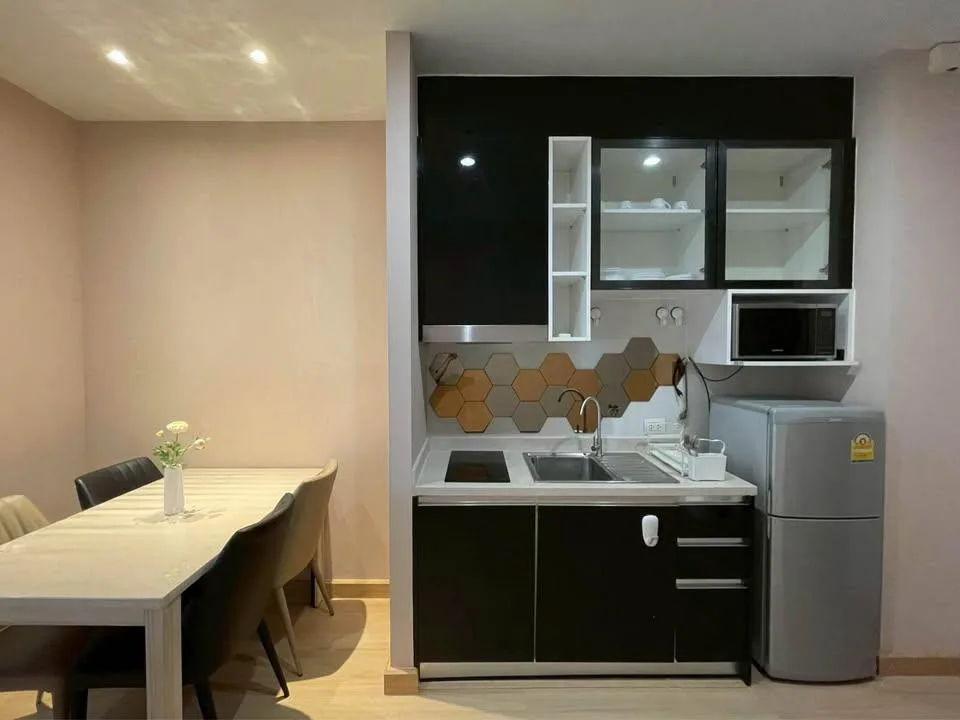 Property photos for Noble Ploenchit
