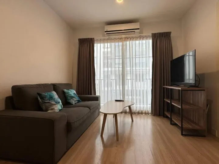 Property photos for The Nest Sukhumvit 22