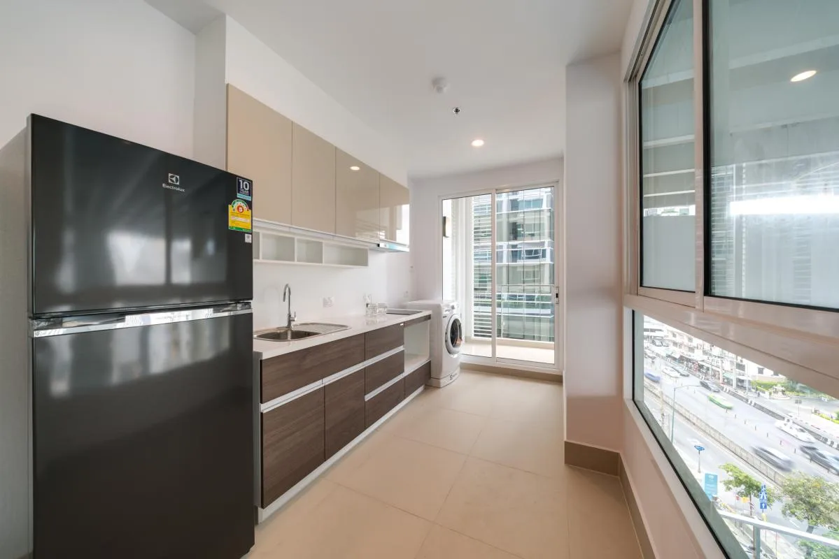 Property photos for Supalai Elite Phayathai