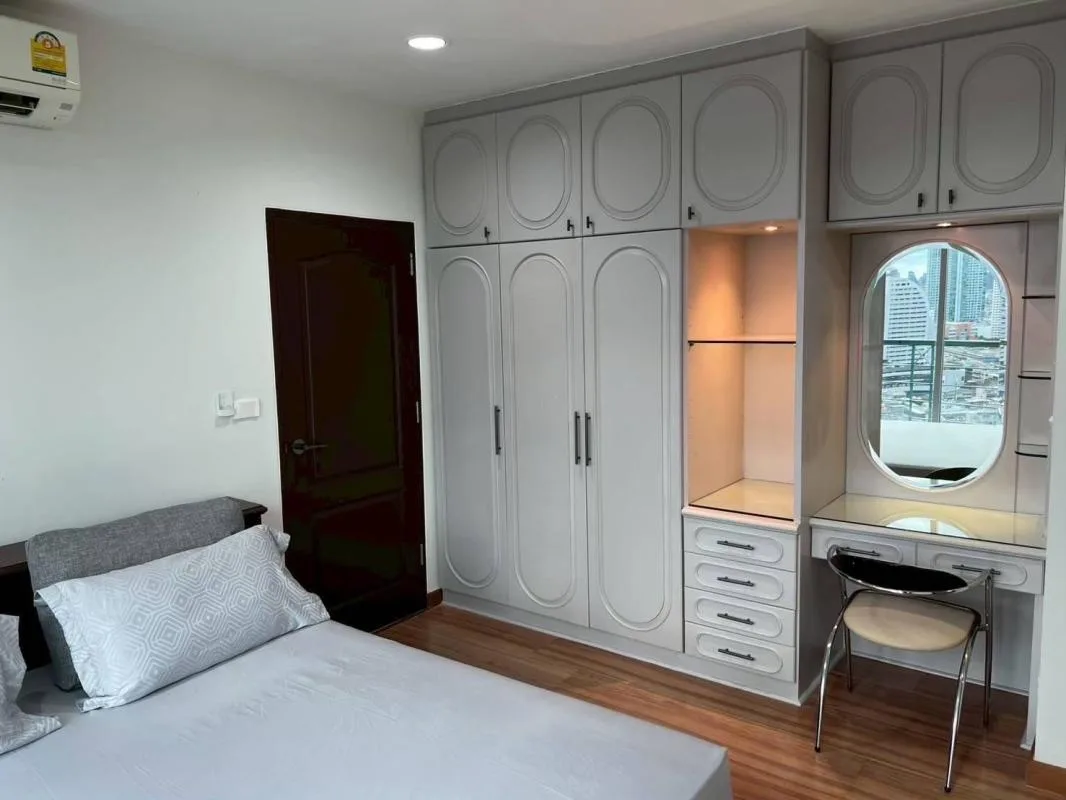 Property photos for Sathorn House