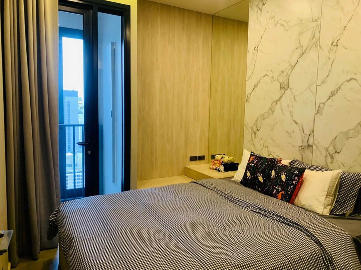 Property photos for Ashton Asoke