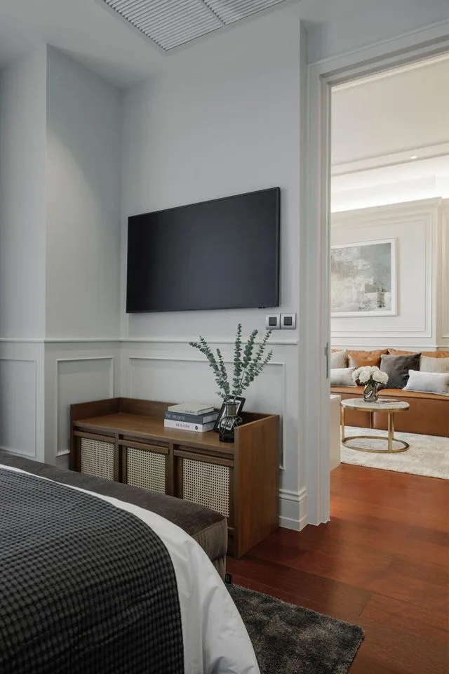 Property photos for KHUN by YOO inspired by Starck