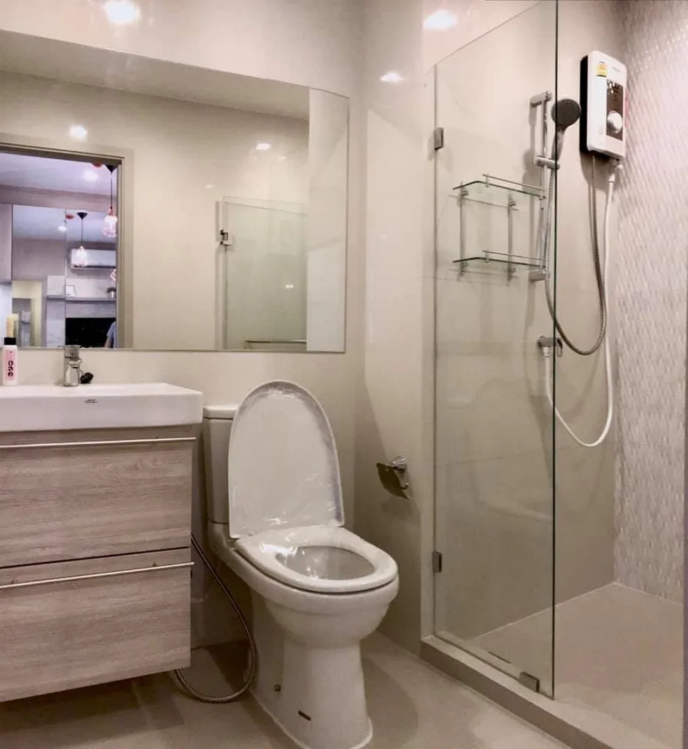 Property photos for Life Sukhumvit 48