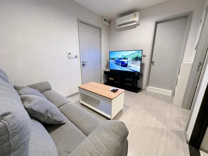Property photos for Life Sukhumvit 62