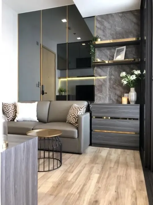 Property photos for THE LINE Jatujak - Mochit