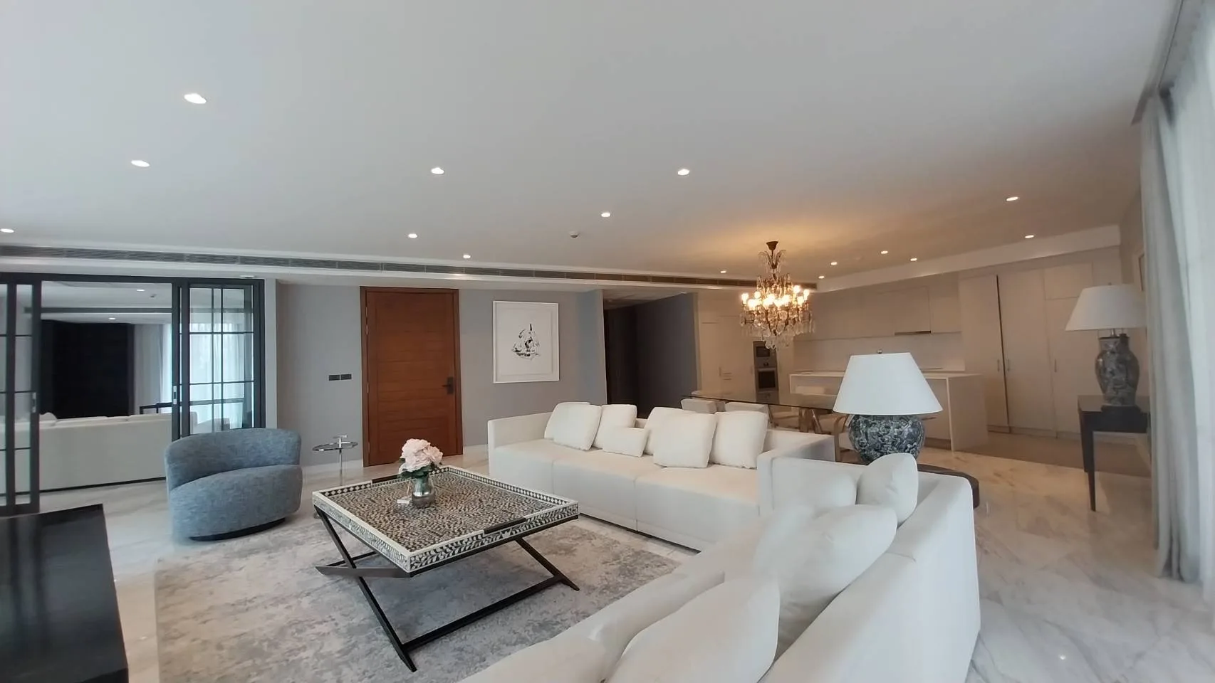 Property photos for La Citta Delre Thonglor 16