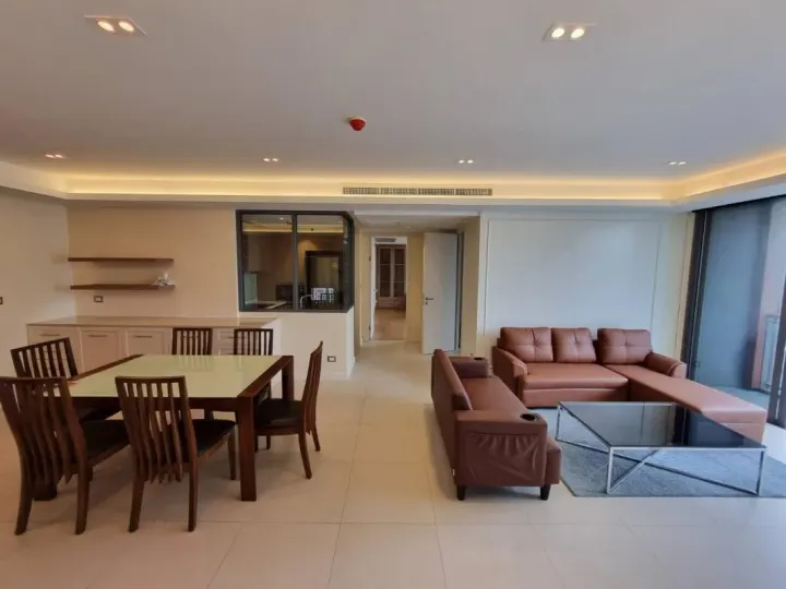 Property photos for Circle Sukhumvit 31