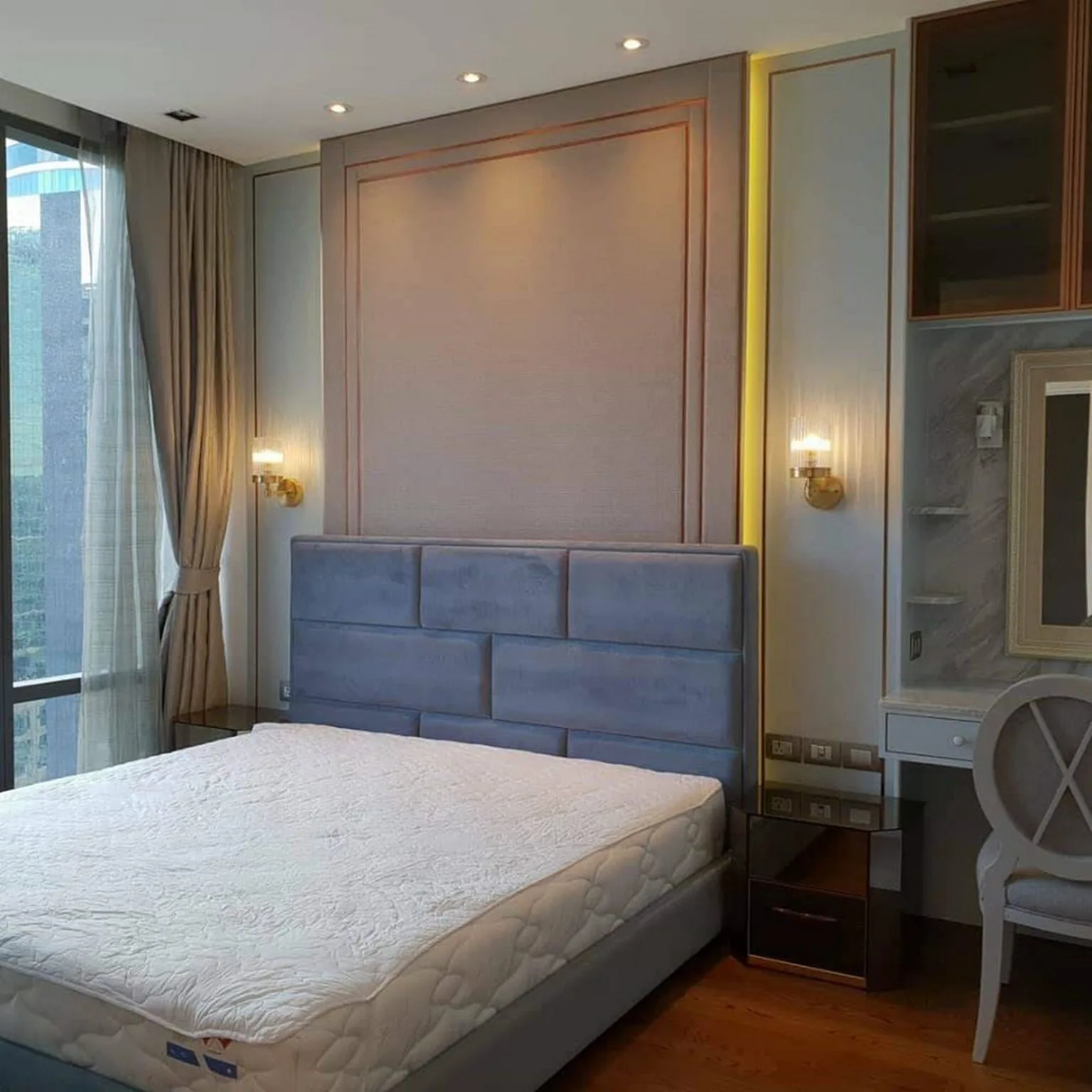 Property photos for The Bangkok Sathorn
