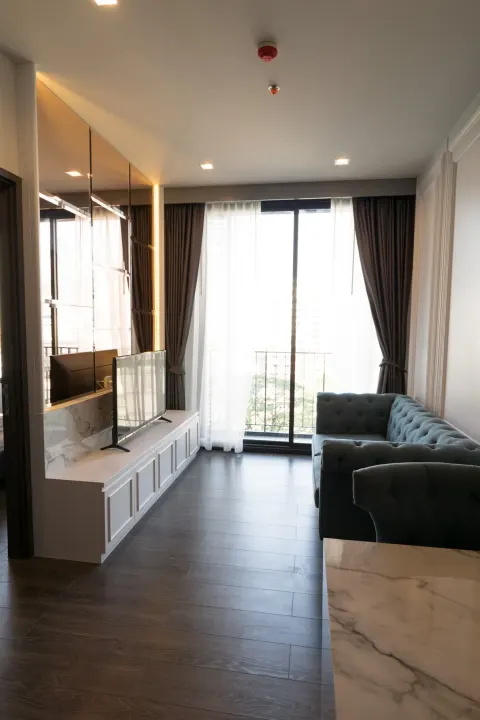 Property photos for Edge Sukhumvit 23