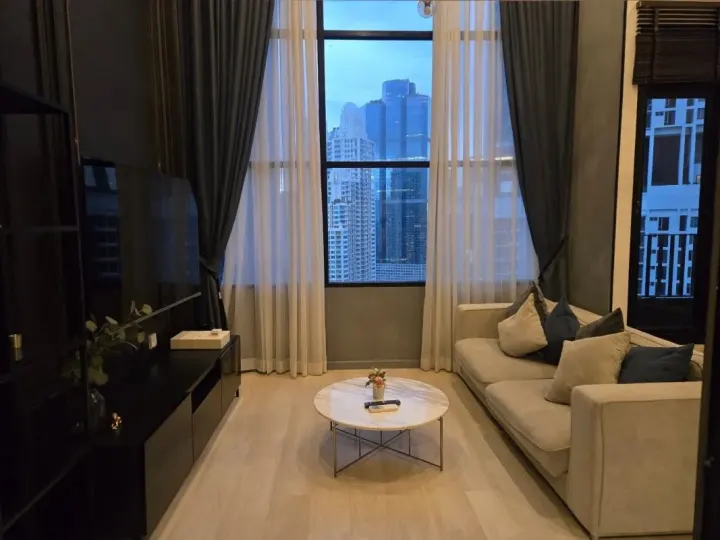 Property photos for Knightsbridge Prime Sathorn
