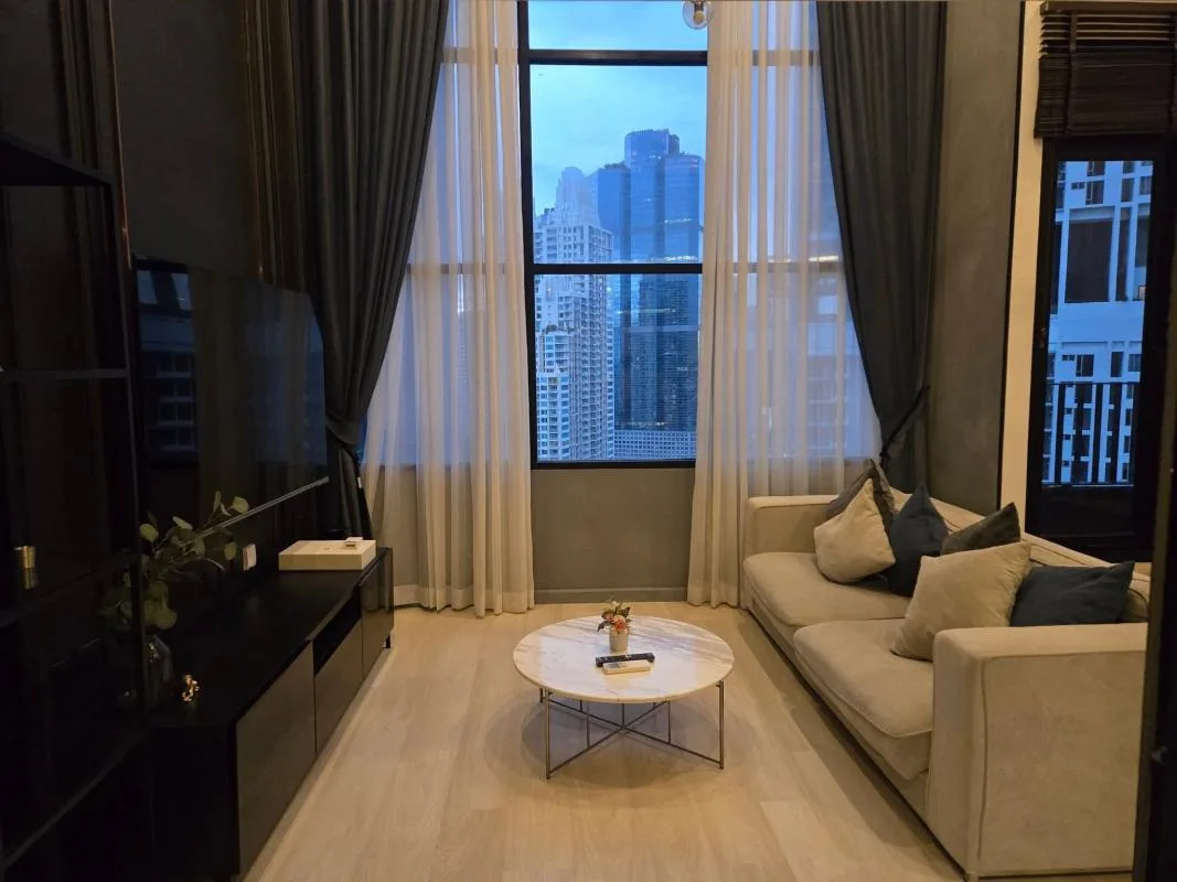 Property photos for Knightsbridge Prime Sathorn